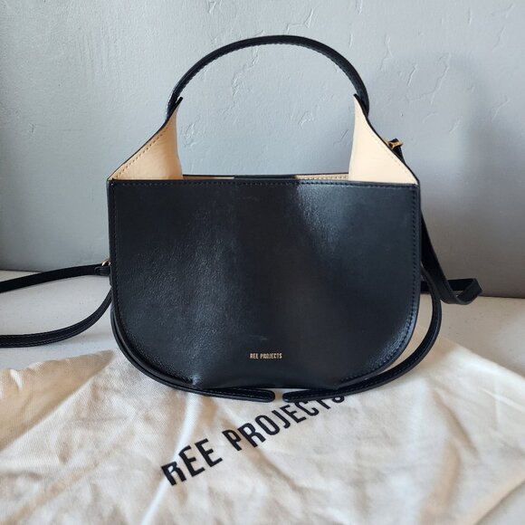 Ree Projects Mini Hobo "EUC" - Picture 2 of 16